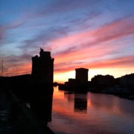 Country Home, Proche Benon Et La Rochelle *