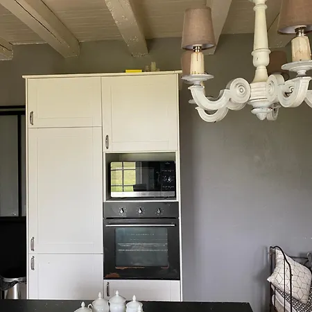 Country Home, Proche Benon Et La Rochelle